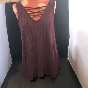 Arizona Jean co sleeveless tank top